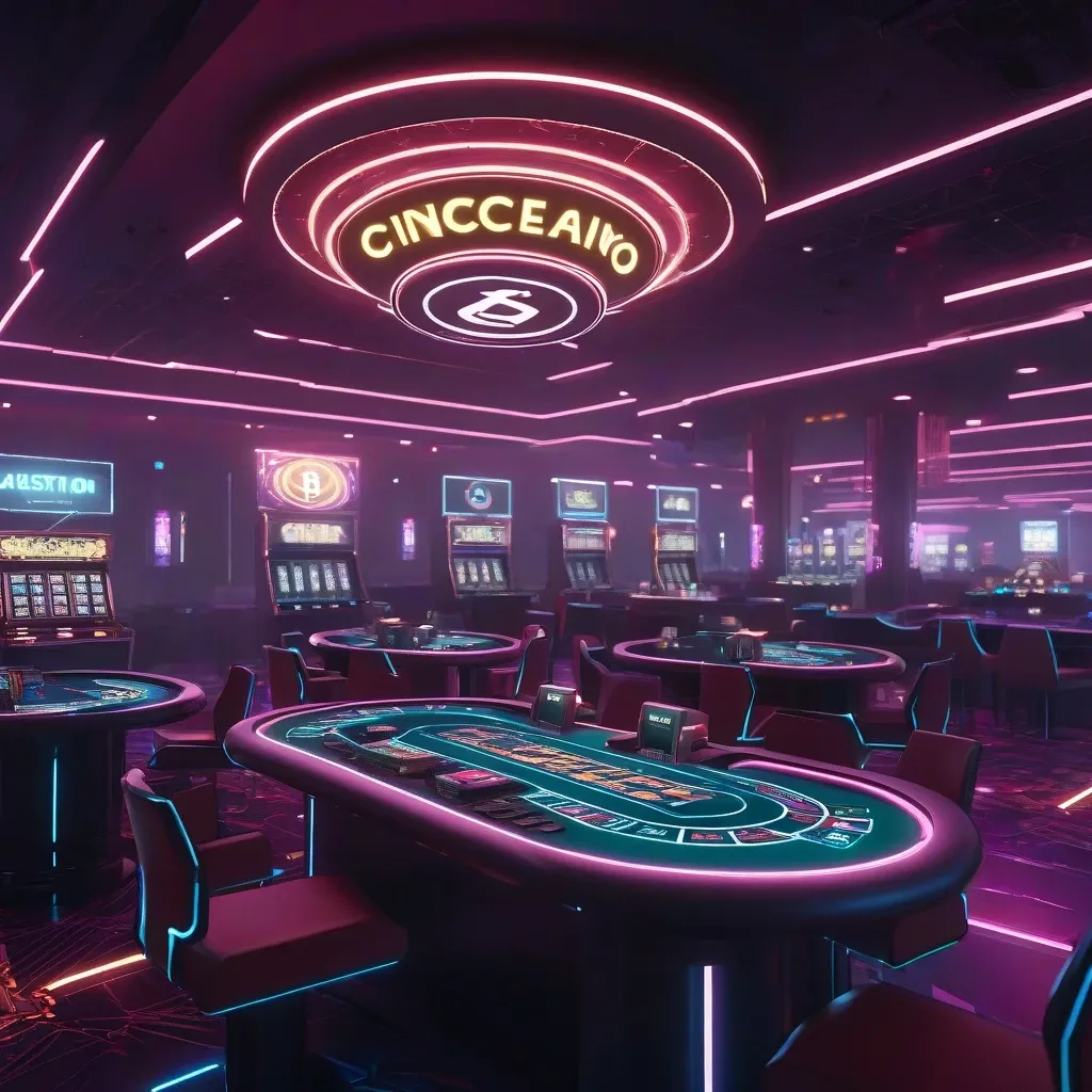 Fast Payout Casino