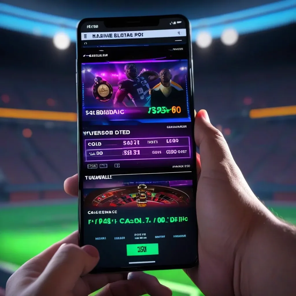 Live Betting Cashout