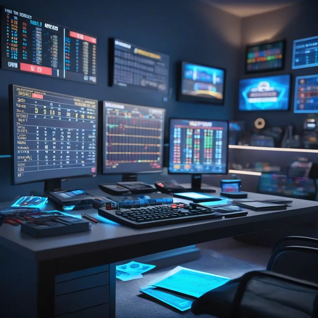 Sports Betting Math: Why 95% Lose & How 5% Profit